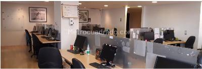 Oficina en Arriendo, CHICO NORTE II, Bogotá D.C.