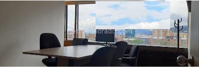 Oficina en Arriendo, CHICO NORTE II, Bogotá D.C.