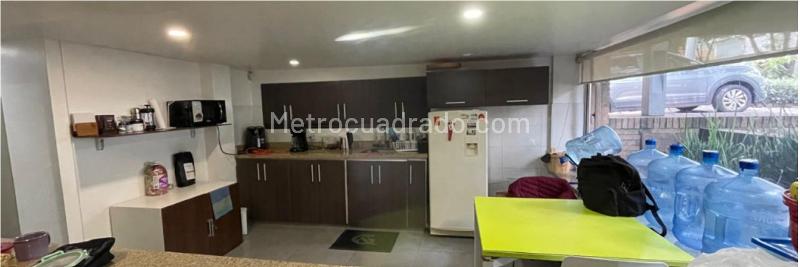 Oficina en Arriendo, Zona g, Bogotá D.C. - Ansicht 2