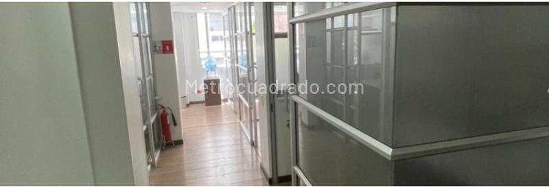 Oficina en Arriendo, Zona g, Bogotá D.C. - Ansicht 3