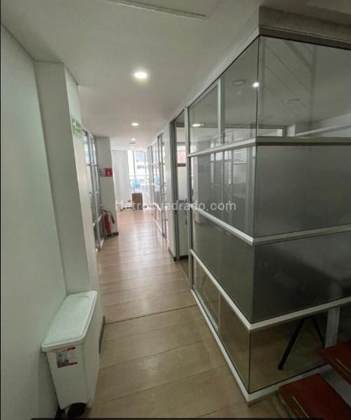 Oficina en Arriendo, Zona g, Bogotá D.C. - Ansicht 4