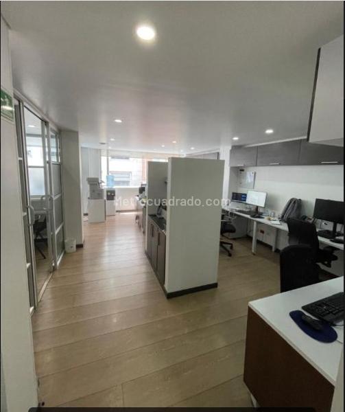 Oficina en Arriendo, Zona g, Bogotá D.C. - Mehr