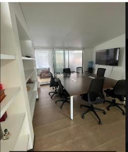 Office for rent in zona g, Bogotá