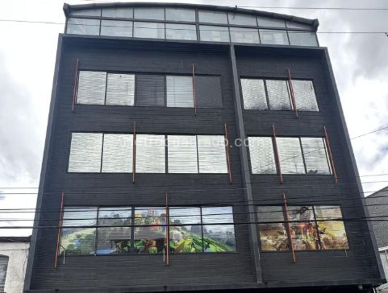 Oficina en Arriendo, BARRIOS UNIDOS, Bogotá D.C. - Ansicht 2
