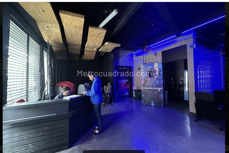 Oficina en Arriendo, BARRIOS UNIDOS, Bogotá D.C. - Ansicht 3