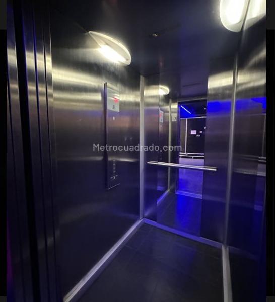 Oficina en Arriendo, BARRIOS UNIDOS, Bogotá D.C. - Ansicht 5