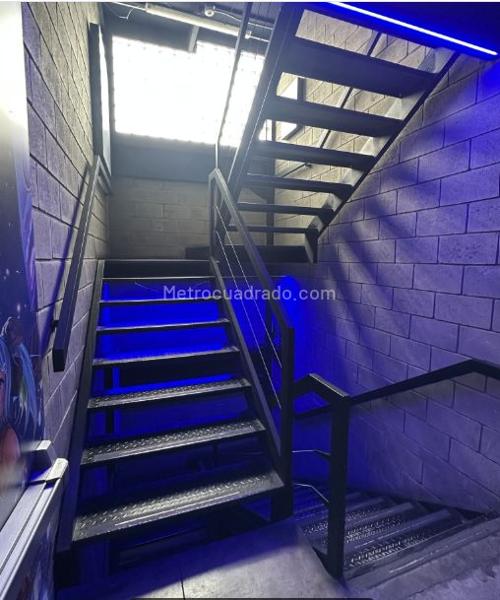 Oficina en Arriendo, BARRIOS UNIDOS, Bogotá D.C. - Ansicht 6