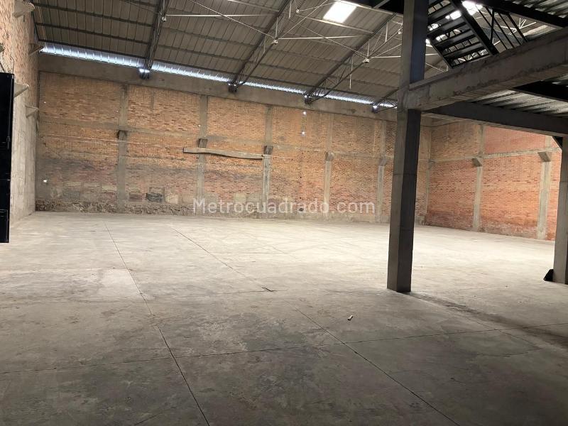 Bodega en Arriendo, Soacha, Soacha - Ansicht 2