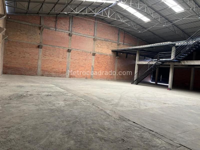 Bodega en Arriendo, Soacha, Soacha - Ansicht 5