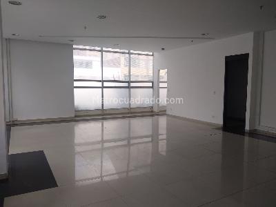 Oficina en Arriendo, CHICO NORTE, Bogotá D.C.