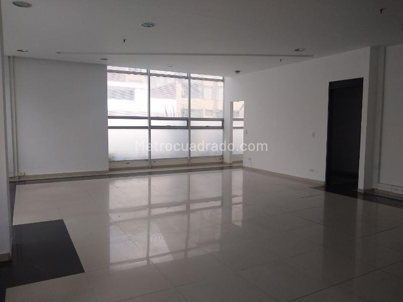 Edificio de Oficinas en Venta, CHICO NORTE, Bogotá D.C. - Widok 2