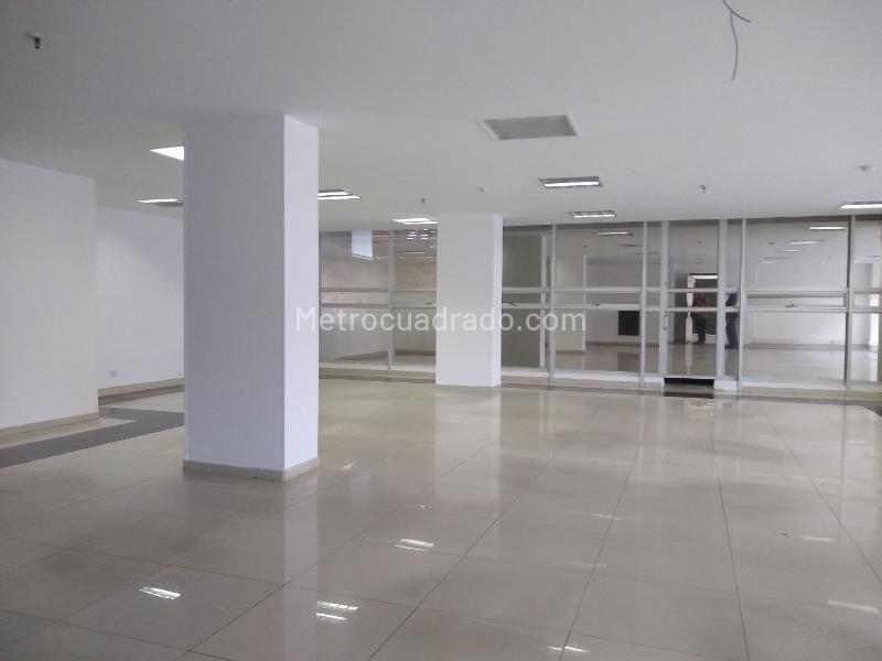 Edificio de Oficinas en Venta, CHICO NORTE, Bogotá D.C. - Widok 4