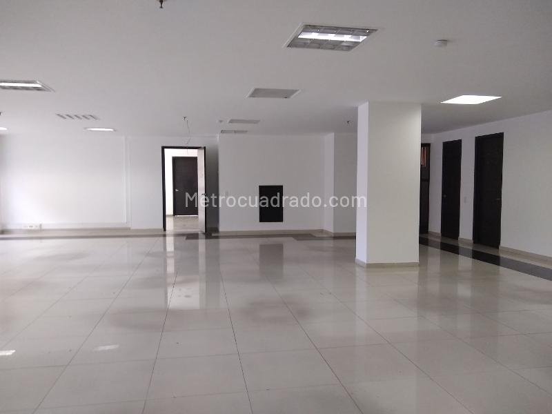 Edificio de Oficinas en Venta, CHICO NORTE, Bogotá D.C. - Widok 5