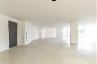 Office for rent in LA PORCIUNCULA, Bogotá