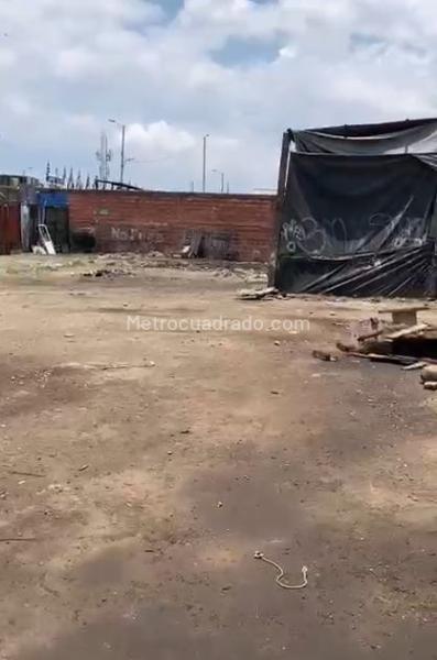 Lote en Venta, BOSA, Bogotá D.C. - Vista 2