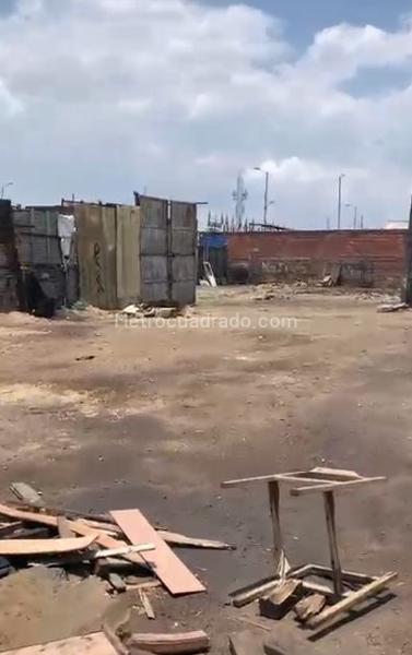 Lote en Venta, BOSA, Bogotá D.C. - Vista 3