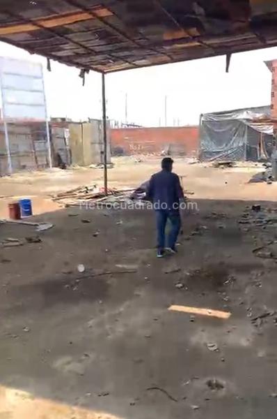 Lote en Venta, BOSA, Bogotá D.C. - Vista 4