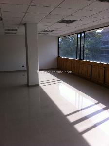 Office for rent in CHICO NORTE, Bogotá