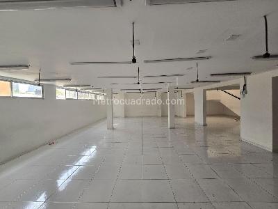 Oficina en Arriendo, LA CASTELLANA, Bogotá D.C.