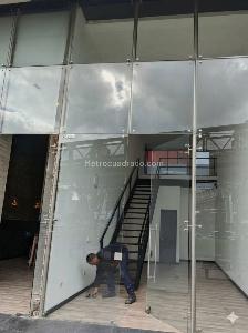 Local Comercial en Arriendo, SAN PATRICIO, Bogotá D.C.