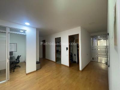 Oficina en Arriendo, CHICO NORTE III, Bogotá D.C.