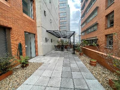 Office for rent in CHICO NORTE III, Bogotá