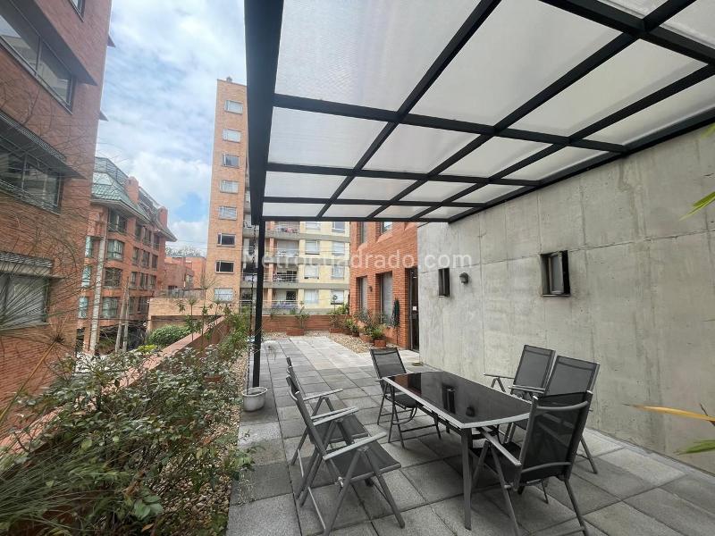 Oficina en Arriendo, CHICO NORTE III, Bogotá D.C. - Widok 2