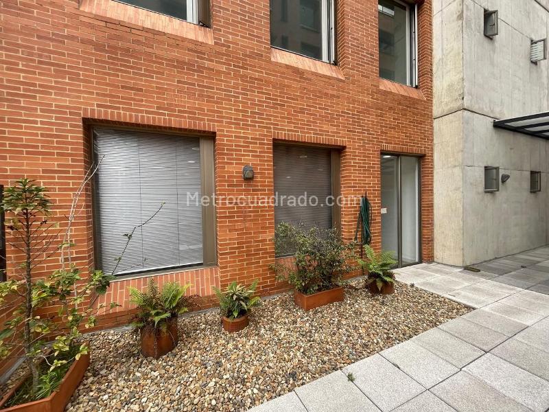 Oficina en Arriendo, CHICO NORTE III, Bogotá D.C. - Widok 3