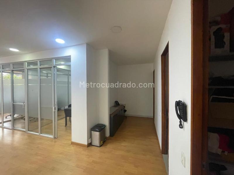 Oficina en Arriendo, CHICO NORTE III, Bogotá D.C. - Widok 5
