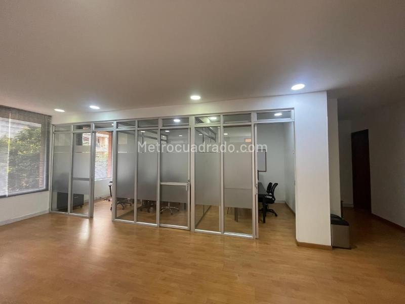 Oficina en Arriendo, CHICO NORTE III, Bogotá D.C. - Widok 6