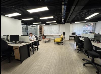 Office for rent in SANTA BIBIANA, Bogotá