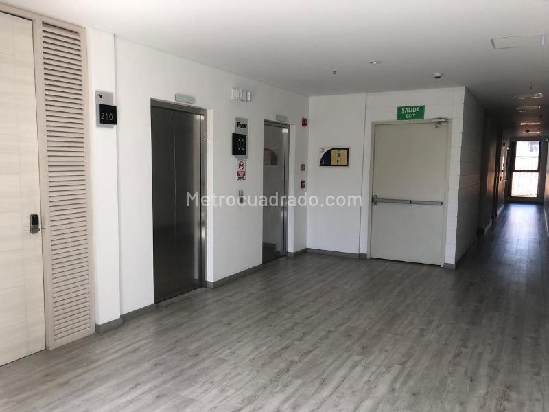 Oficina en Venta, ESTORIL, Bogotá D.C. - Vista 4