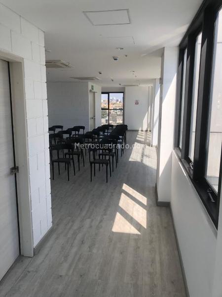 Oficina en Venta, ESTORIL, Bogotá D.C. - Vista 5