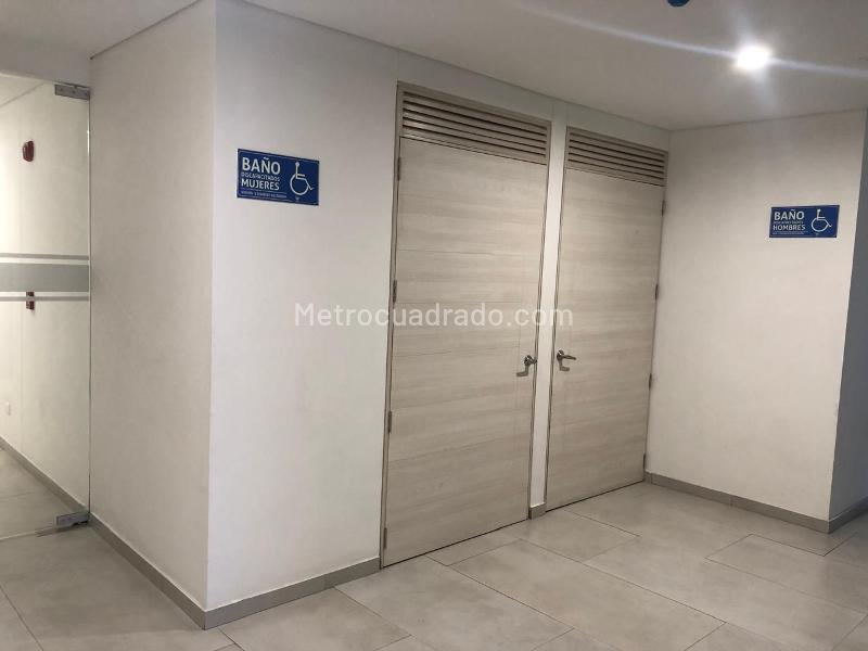 Oficina en Venta, ESTORIL, Bogotá D.C. - Más