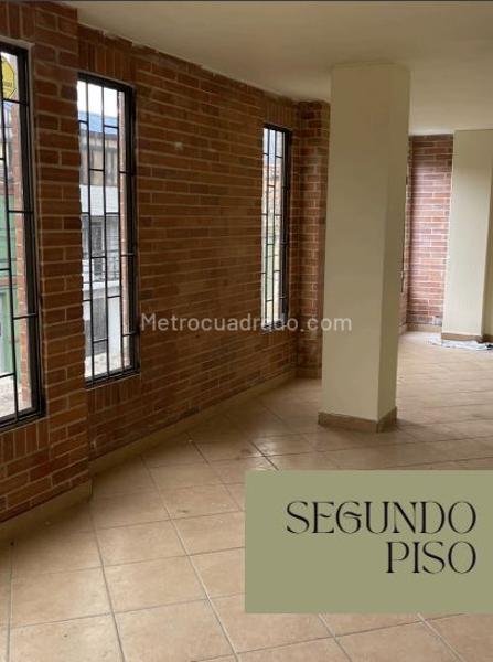 Bodega en Venta, JORGE ELIECER GAITAN, Bogotá D.C. - Vista 4