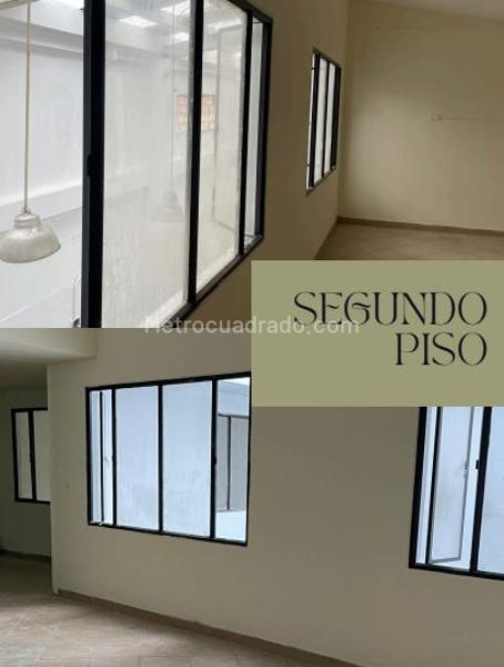 Bodega en Venta, JORGE ELIECER GAITAN, Bogotá D.C. - Vista 5