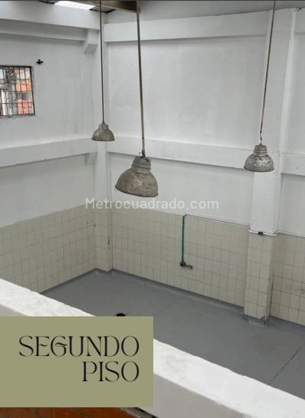 Bodega en Venta, JORGE ELIECER GAITAN, Bogotá D.C. - Más