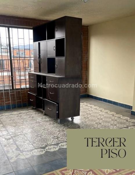 Bodega en Venta, JORGE ELIECER GAITAN, Bogotá D.C. - Vista 4