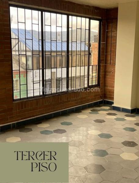 Bodega en Venta, JORGE ELIECER GAITAN, Bogotá D.C. - Vista 5