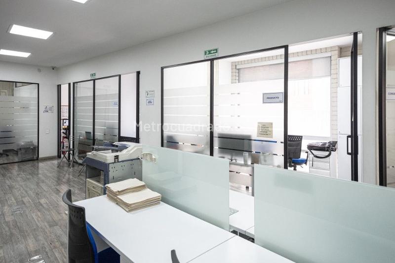 Oficina en Arriendo, ANTIGUO CONTRY, Bogotá D.C. - Vista 3