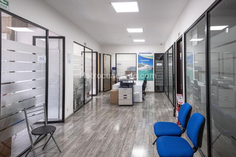 Oficina en Arriendo, ANTIGUO COUNTRY, Bogotá D.C. - Vista 4