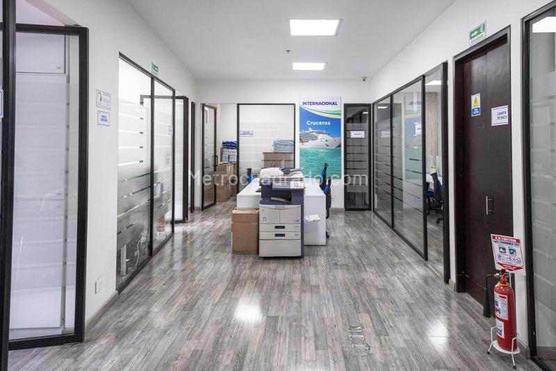 Oficina en Arriendo, ANTIGUO COUNTRY, Bogotá D.C. - Más