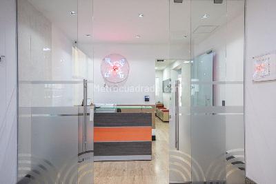 Oficina en Arriendo, CHICO NORTE, Bogotá D.C.