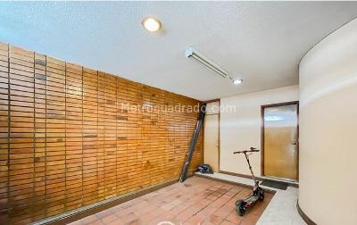 Office for rent in LA CASTELLANA, Bogotá