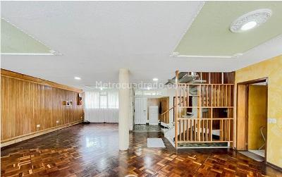 Office for rent in CASTELLANA, Bogotá