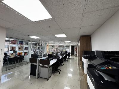 Office for rent in SANTA BIBIANA, Bogotá