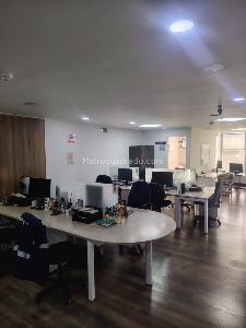 Oficina en Arriendo, QUINTA CAMACHO, Bogotá D.C.