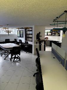 Edificio de Oficinas en Arriendo, LA CASTELLANA, Bogotá D.C.
