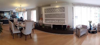 Apartamento en venta en El Chico Alto, Bogotá · foto 13 de 20