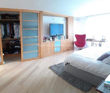 Apartamento en venta en El Chico Alto, Bogotá · foto 16 de 20